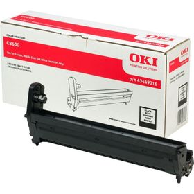 Oki 43449016 Drum