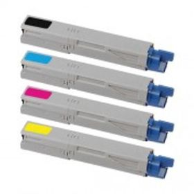Oki 43459336 Toner