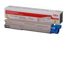 Oki 43459345 Toner