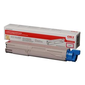 Oki 43459345 Toner