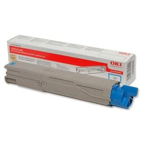 Oki 43459347 Toner