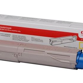 Oki 43459373 Toner