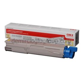 Oki 43459441 Toner