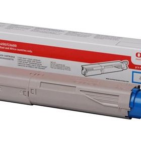 Oki 43459443 Toner