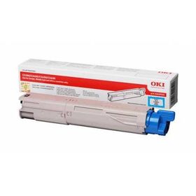 Oki 43459443 Toner
