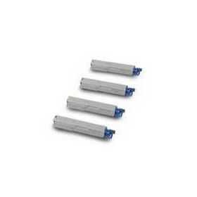 Oki 43459444 Toner