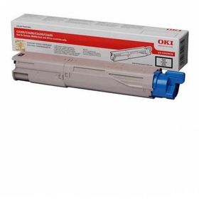 Oki 43459444 Toner