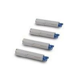 Oki 43459444 Toner