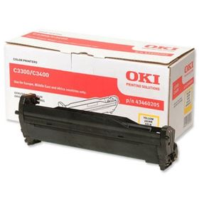 Oki 43460205 Toner