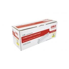 Oki 43460205 Toner