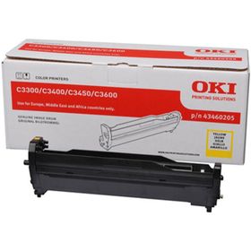 Oki 43460205 Toner