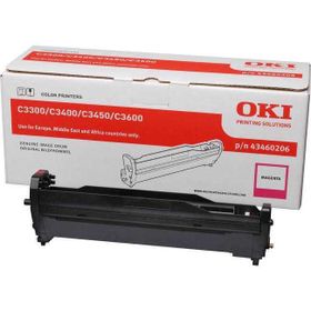 Oki 43460206 Toner