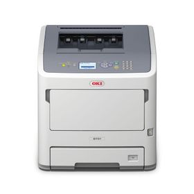 Oki 43460206 Toner