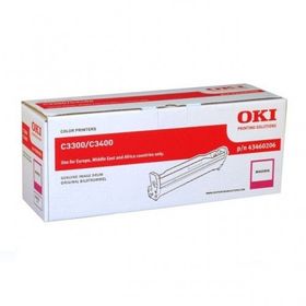 Oki 43460206 Toner