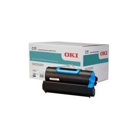 Oki 43460206 Toner