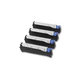 Oki 43460221 Toner