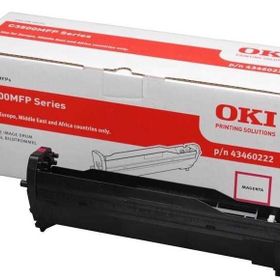 Oki 43460222 Toner