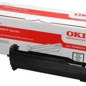 Oki 43460224 Toner