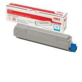 Oki 43487722 Toner