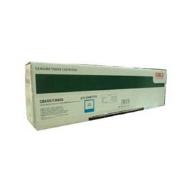 Oki 43487723 Toner