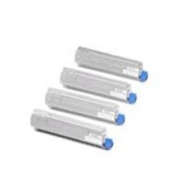 Oki 43487724 Toner