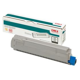 Oki 43487724 Toner