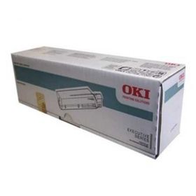 Oki 43487729 ES2632A3 Sarı Orjinal Toner