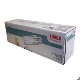 Oki 43487729 ES2632A3 Sarı Orjinal Toner