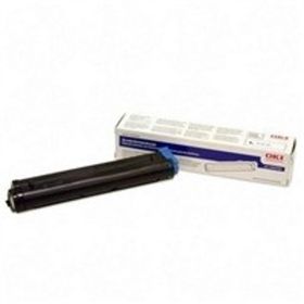 Oki 43502306 Toner