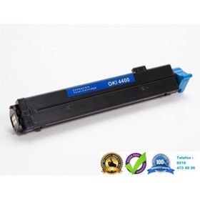 Oki 43502306 Toner