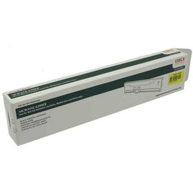 Oki 43503602 Şerit