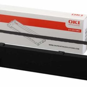 Oki 43571803 ML-1120 Siyah Yazıcı Şeridi