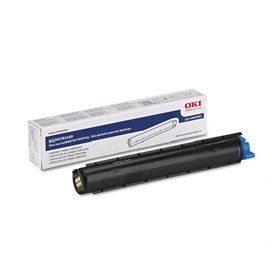 Oki 43640307 Toner