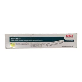 Oki 43640307 Toner