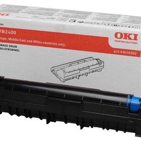 Oki 43650302 Toner