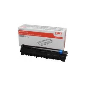 Oki 43650302 Toner