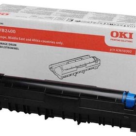 Oki 43650302 Toner