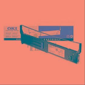 Oki 43821103 Şerit