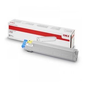 Oki 43837133 Toner