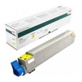 Oki 43837133 Toner