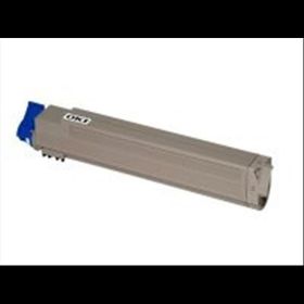 Oki 43837134 Toner