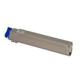 Oki 43837134 Toner