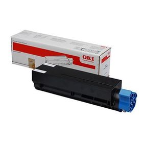 Oki 43837134 Toner