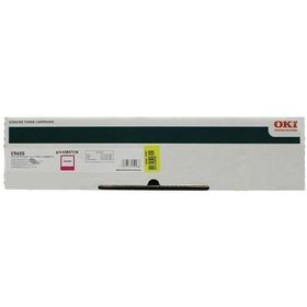 Oki 43837134 Toner