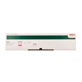 Oki 43837134 Toner