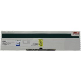 Oki 43837135 Toner