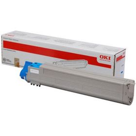 Oki 43837135 Toner