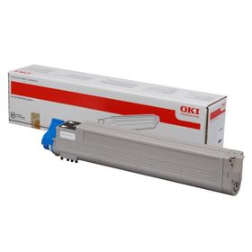 Oki 43837136 Toner