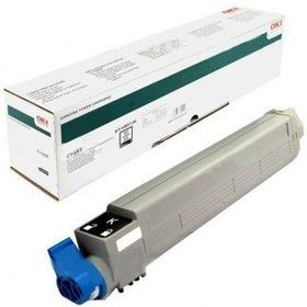 Oki 43837136 Toner