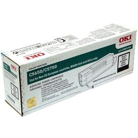 Oki 43865740 Toner